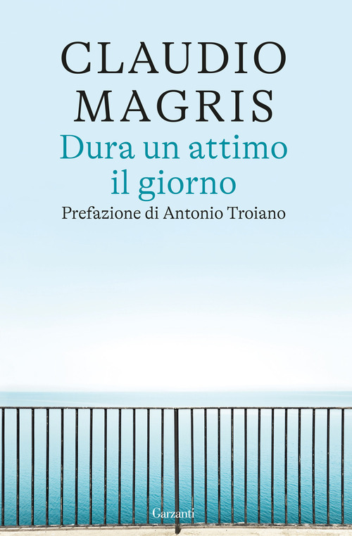 Dura un attimo il giorno
