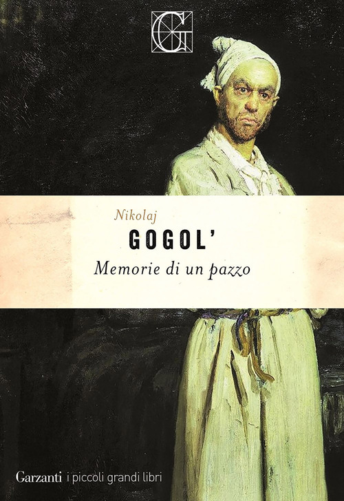 Memorie di un pazzo