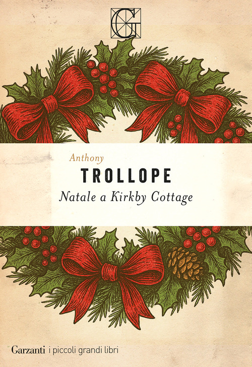 Natale a Kirkby Cottage