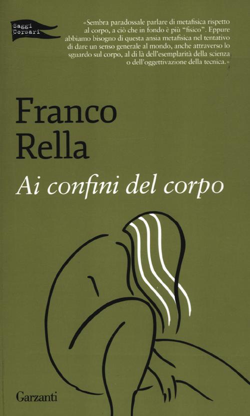 Ai confini del corpo