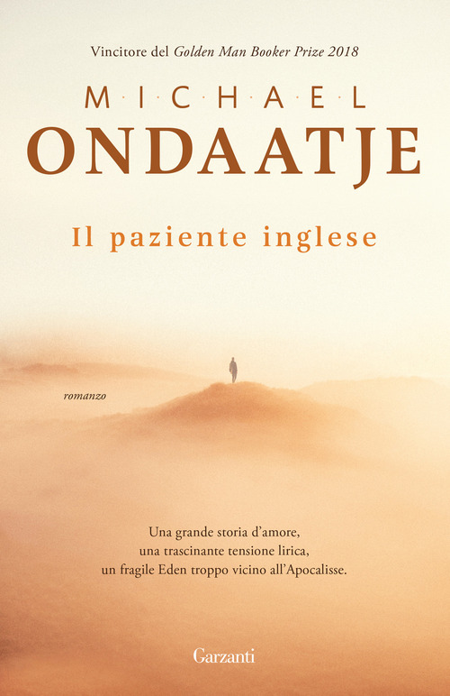 Il paziente inglese