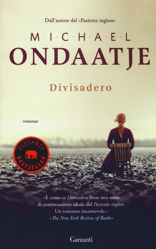 Divisadero