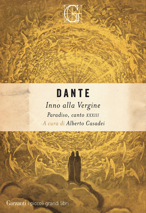 La Divina Commedia