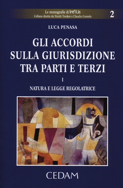 La Divina Commedia