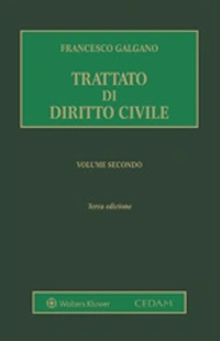 Trattato di diritto civile
