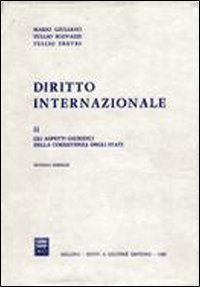 Diritto internazionale. Volume 2
