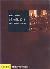 25 luglio 1943