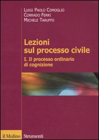 Lezioni sul processo civile