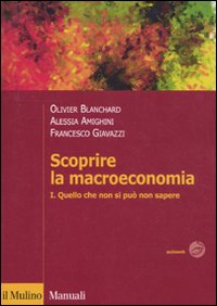 Scoprire la macroeconomia