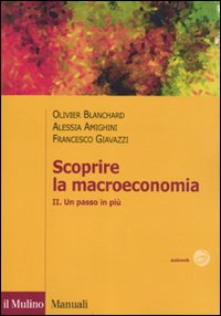 Scoprire la macroeconomia
