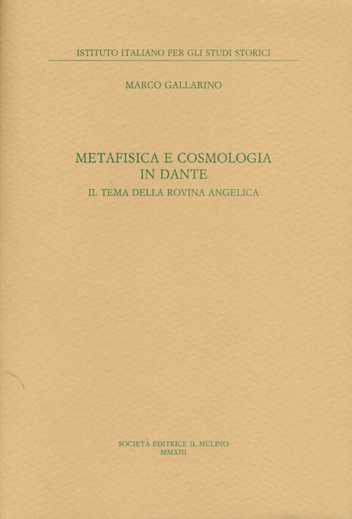 La Divina Commedia