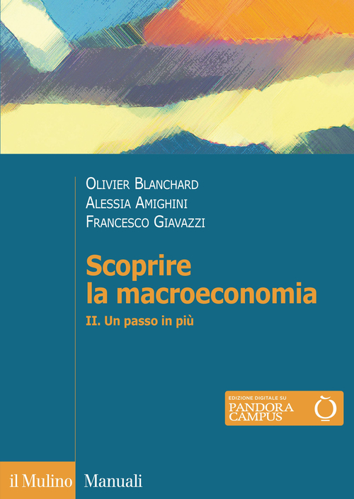 Scoprire la macroeconomia