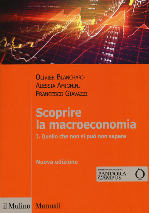 Scoprire la macroeconomia