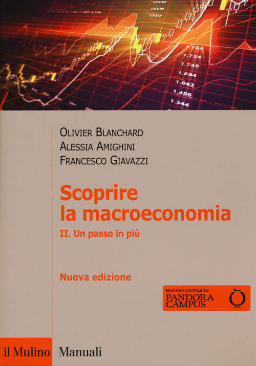 Scoprire la macroeconomia