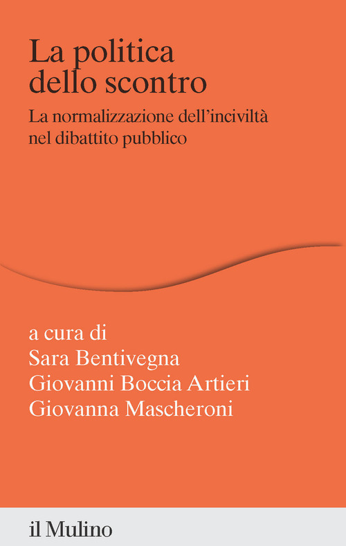 La politica dello scontro