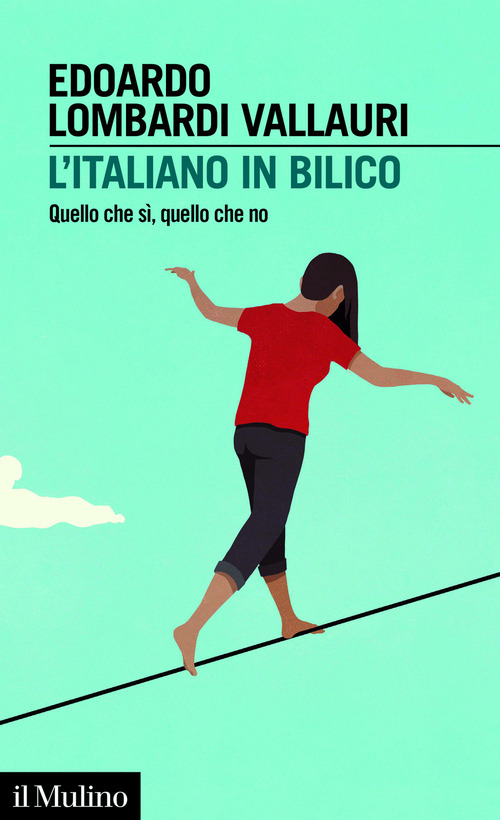L'italiano in bilico