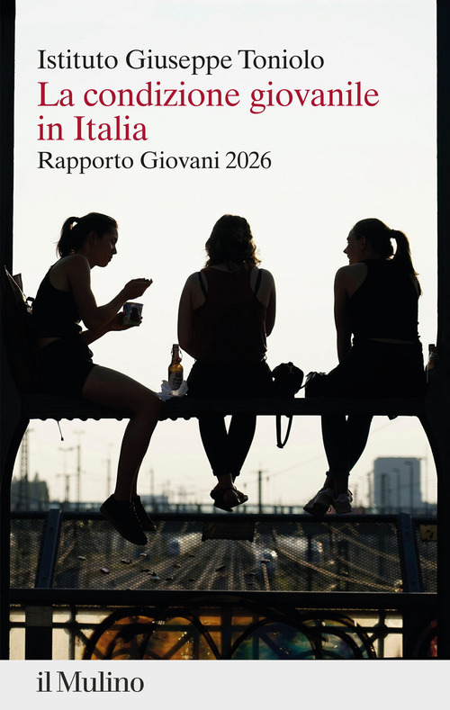 La condizione giovanile in Italia 2026
