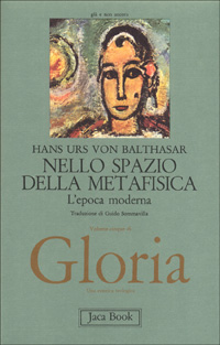 Gloria. Una estetica teologica. Volume Vol. 5