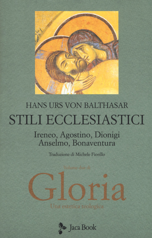 Gloria. Una estetica teologica. Volume Vol. 2