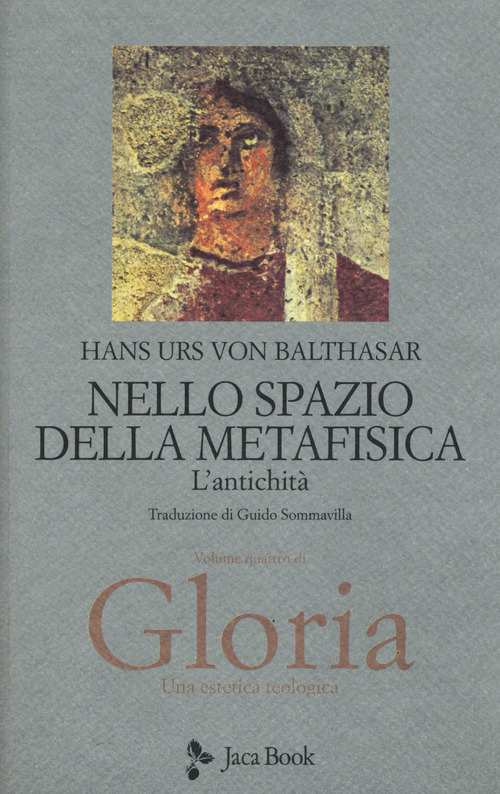 Gloria. Una estetica teologica. Volume Vol. 4