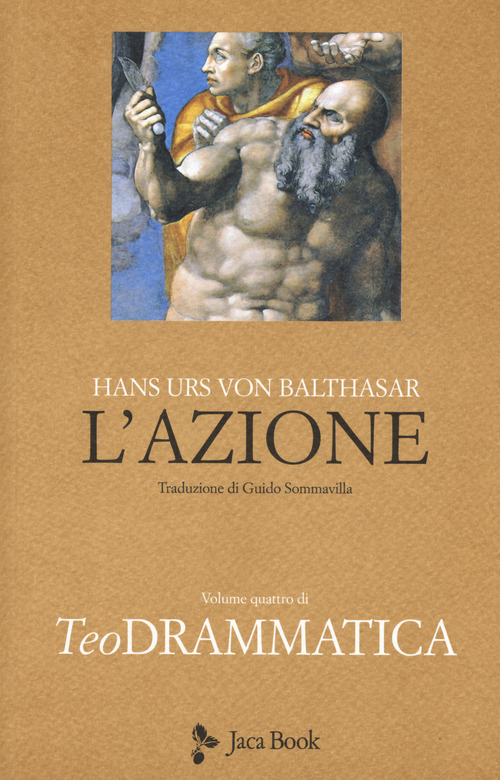 Teodrammatica. Volume Vol. 4