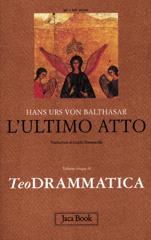 Teodrammatica. Volume Vol. 5