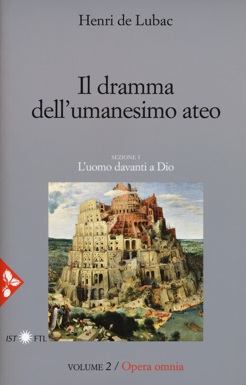 Opera omnia. Volume Vol. 2