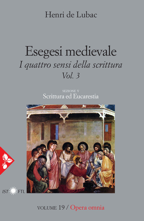 Opera omnia. Volume Vol. 19