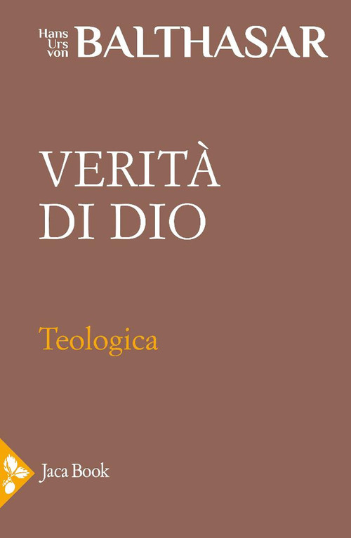 Teologica. Volume Vol. 2