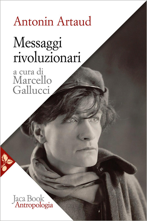Messaggi rivoluzionari