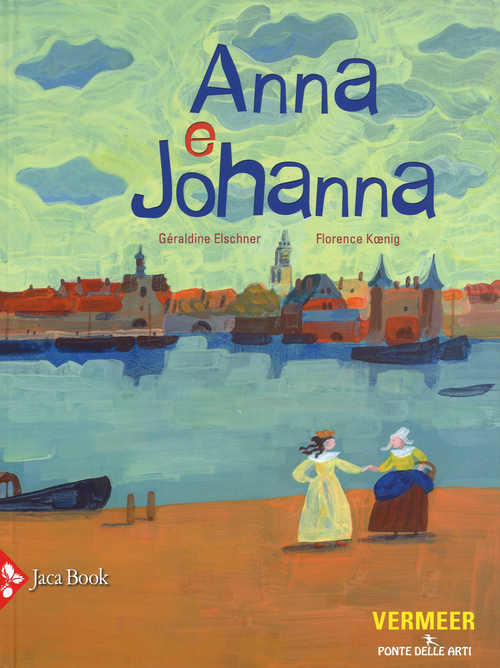 Anna e Johanna