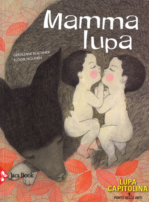 Mamma lupa