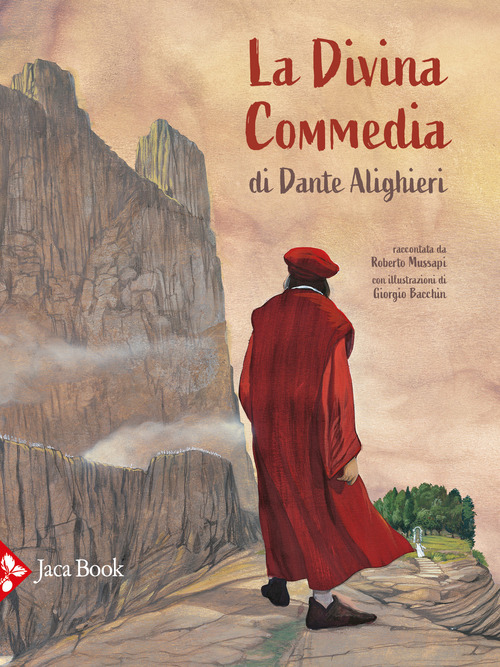 La Divina Commedia