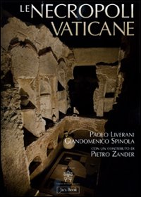 Le necropoli vaticane