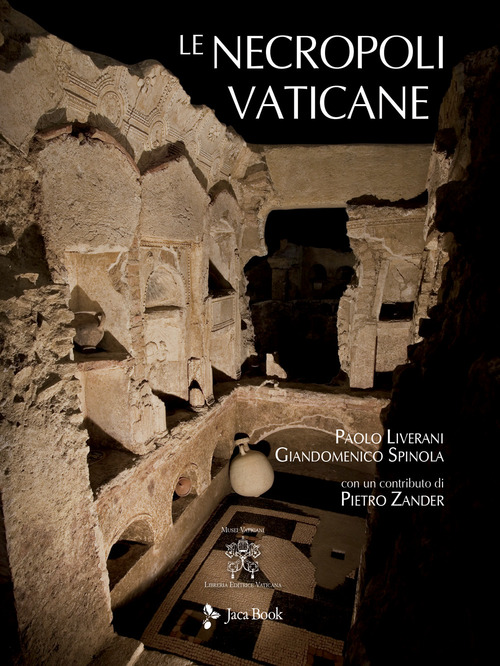 Le necropoli vaticane