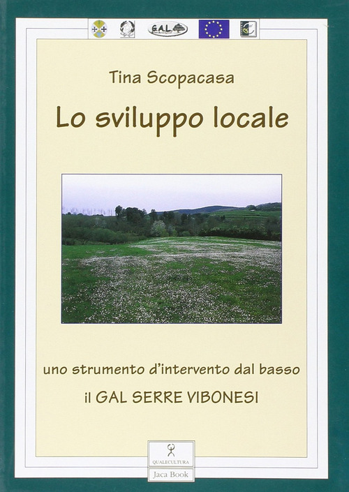 Lo sviluppo locale