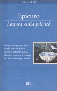 Lettera sulla felicità