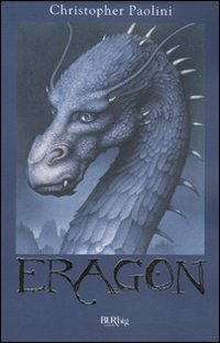 Eragon. L'eredità. Volume Vol. 1