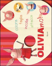 Oliviamo!