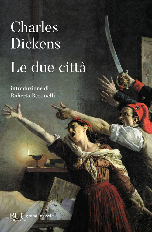 La Divina Commedia