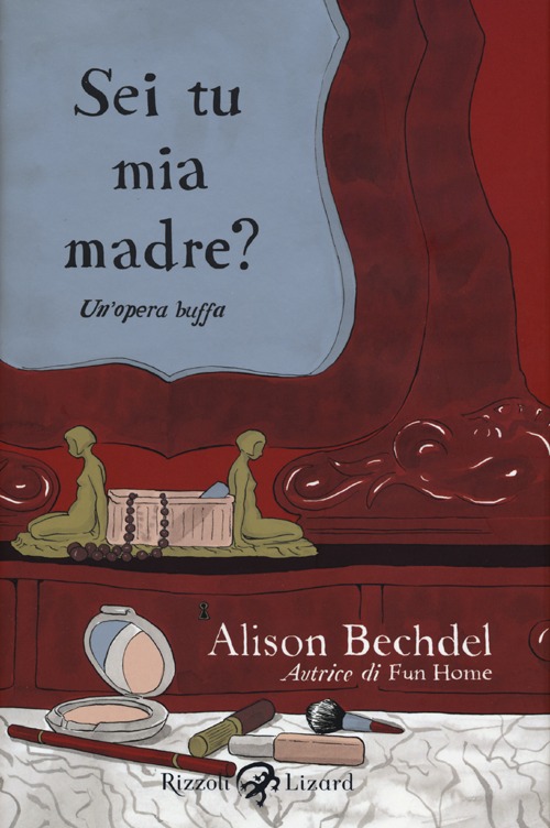 La Divina Commedia