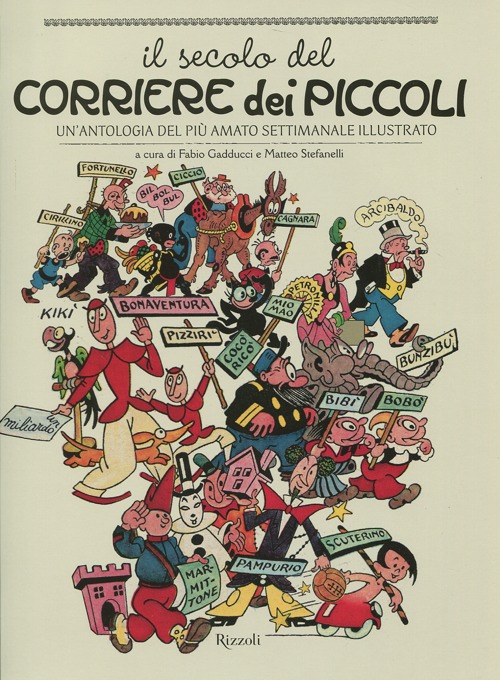 La Divina Commedia