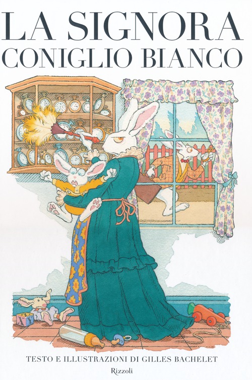 La Divina Commedia