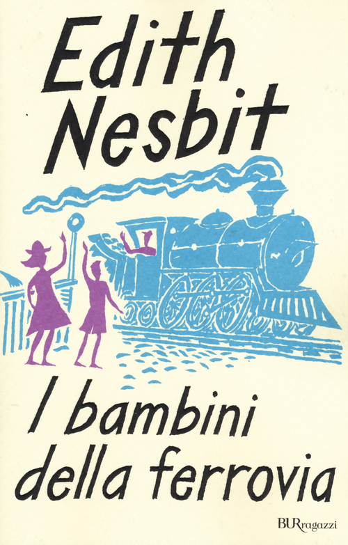 I bambini della ferrovia
