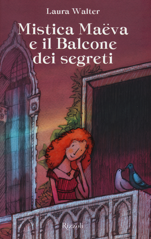 La Divina Commedia