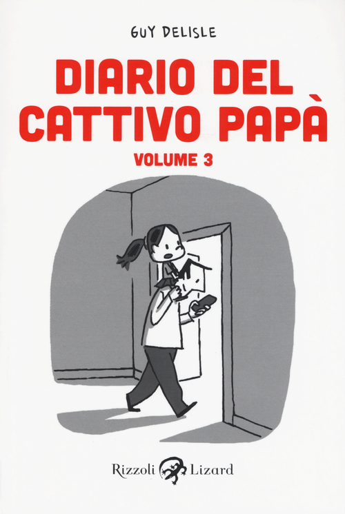 Diario del cattivo papà. Volume 3