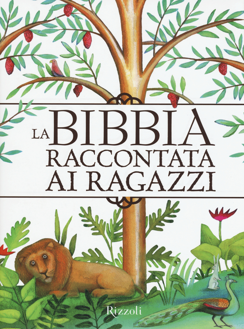 La Divina Commedia