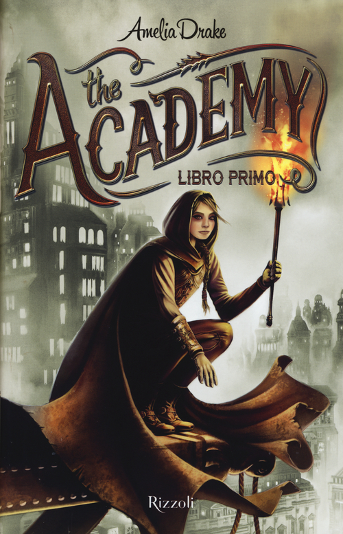 The academy
