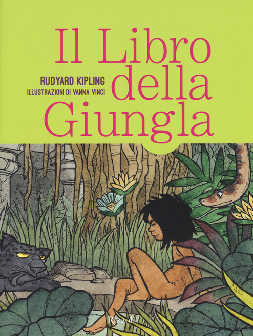 La Divina Commedia