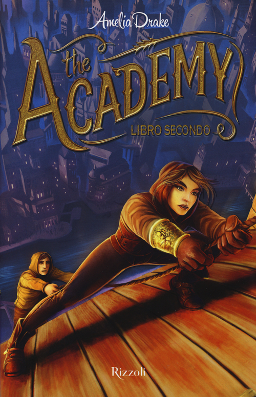 The academy